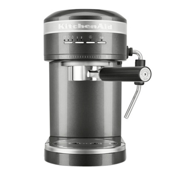 KitchenAid Artisan Espressomaskin Silver Cervera