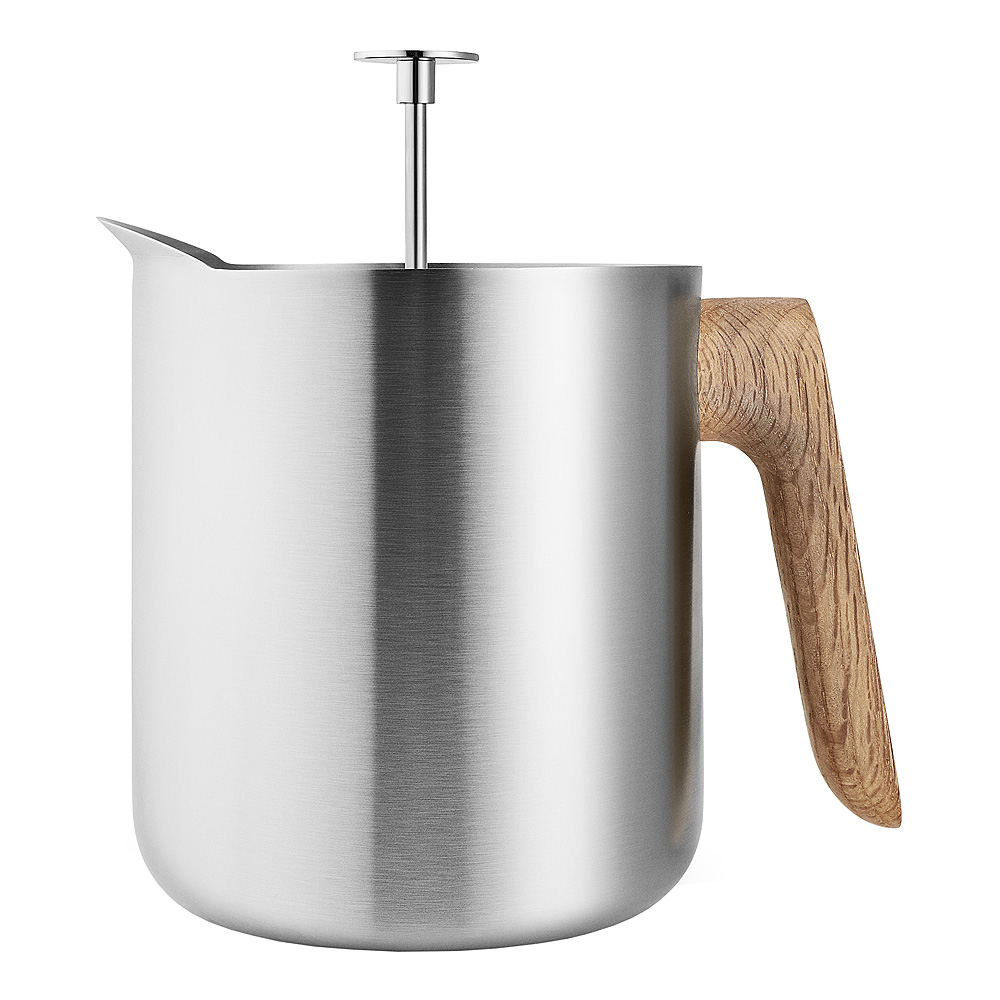 Eva Solo – Nordic Kitchen Kaffepress Te 1 L Rostfri