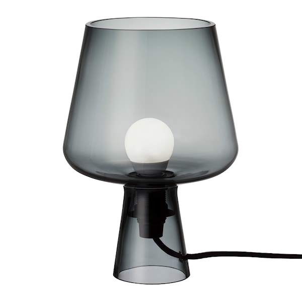 Leimu Lampa 24x16,5 cm Grå