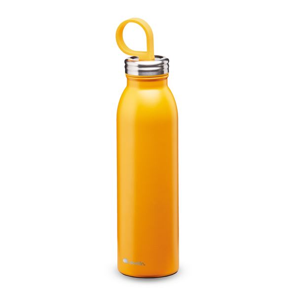 Aladdin – Chilled ThermavaC Vattenflaska 0,55L Sun Yellow