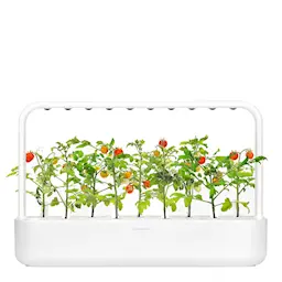 Click and Grow Smart Garden 9 Startkit Vit 