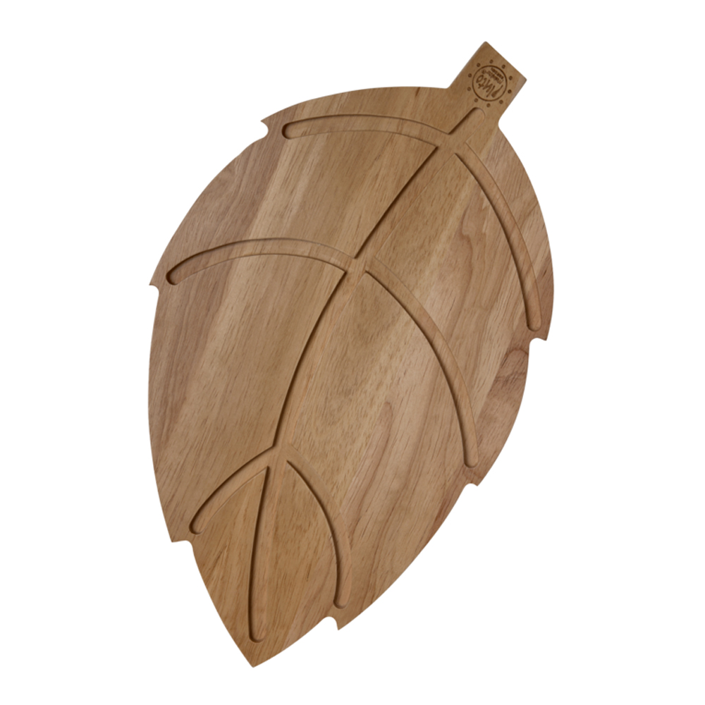 Pluto Design - Underlägg Löv 22,5x38,5 cm