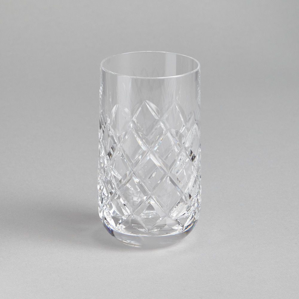 Vintage – ”Jenny” Tumblers 7 st