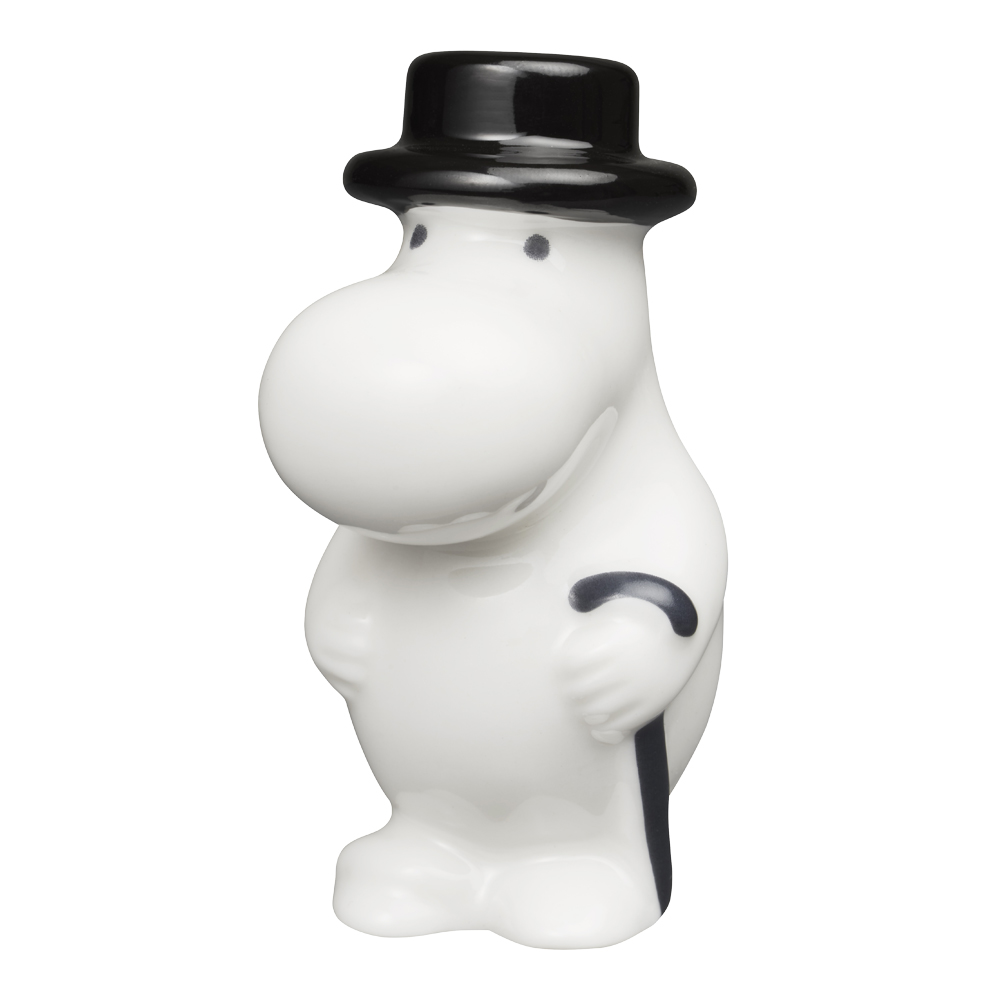 Arabia – Mumin Figur mini Muminpappa