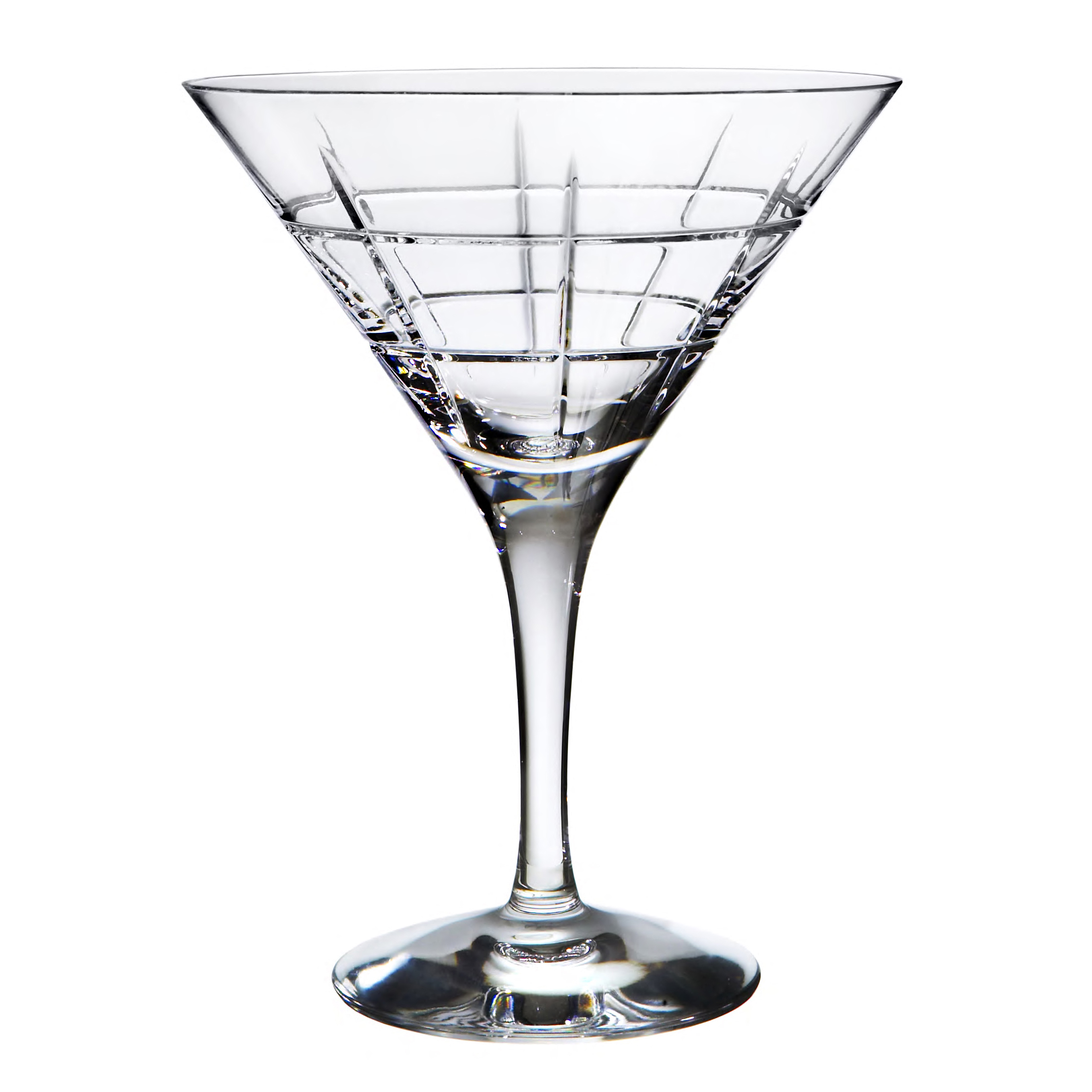 Orrefors - Street Martiniglas 25 cl