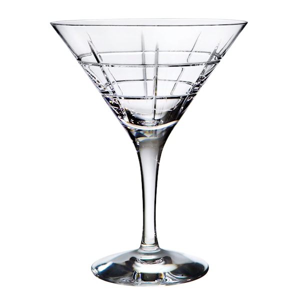 Street Martiniglas 25 cl