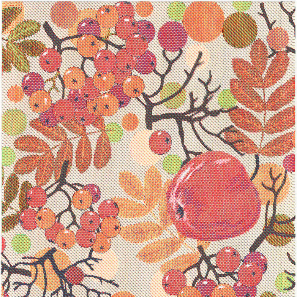 Ekelund – Äppelbär Löpare 35×140 cm