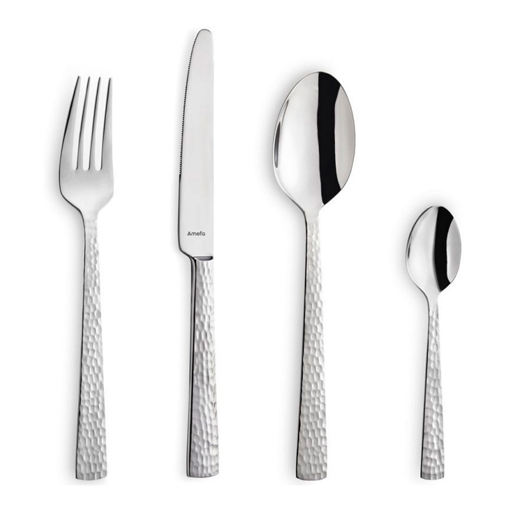 AMEFA - Felicity Bestickset 24 delar Rostfritt stål
