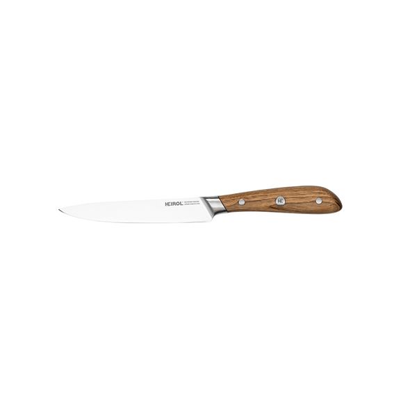 Heirol – Albera Allkniv 13 cm