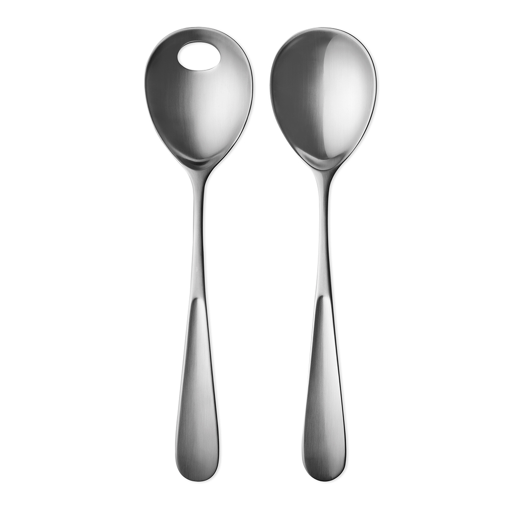 Georg Jensen - Vivianna serveringsbestikk 23 cm