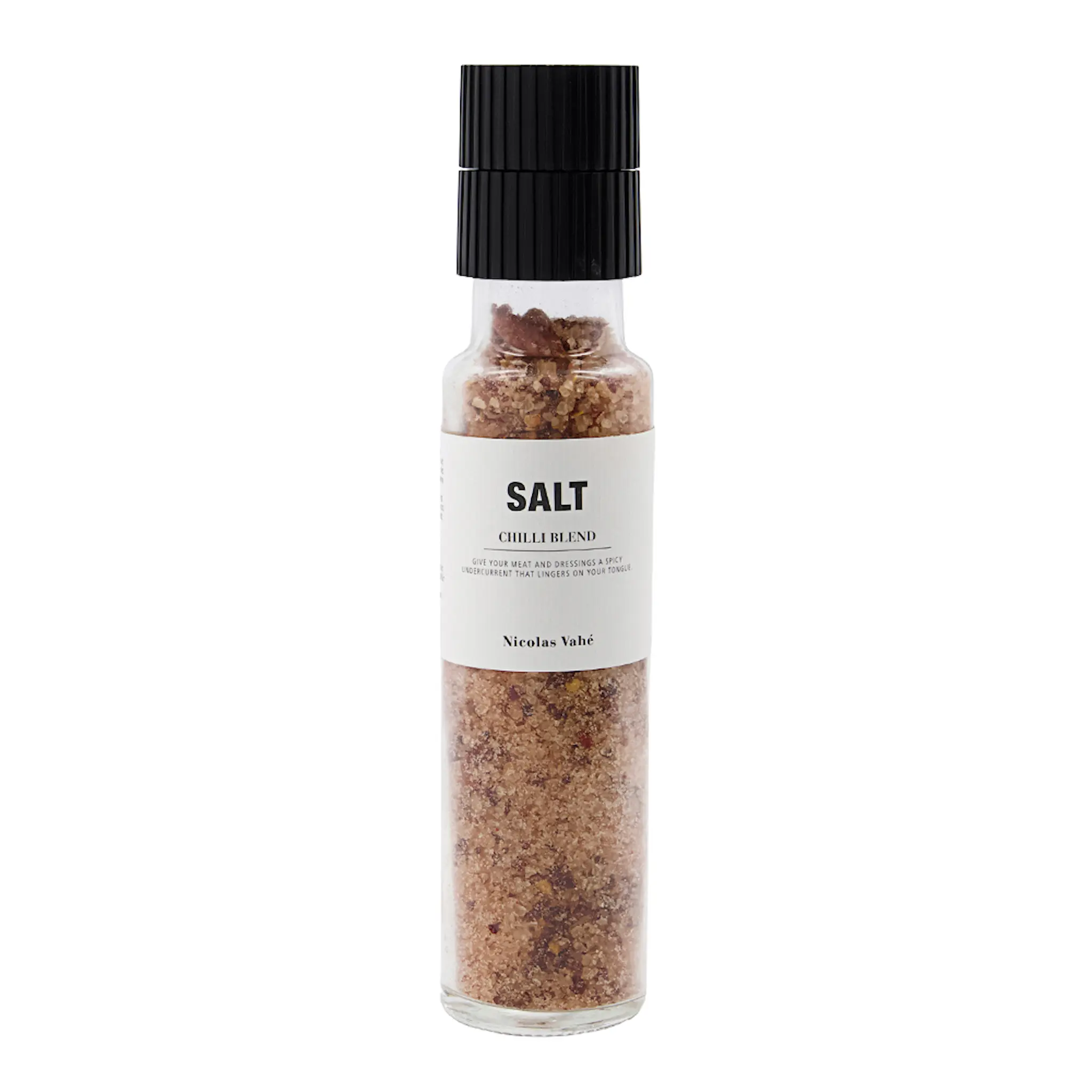 Nicolas Vahé Salt Chili Mix 