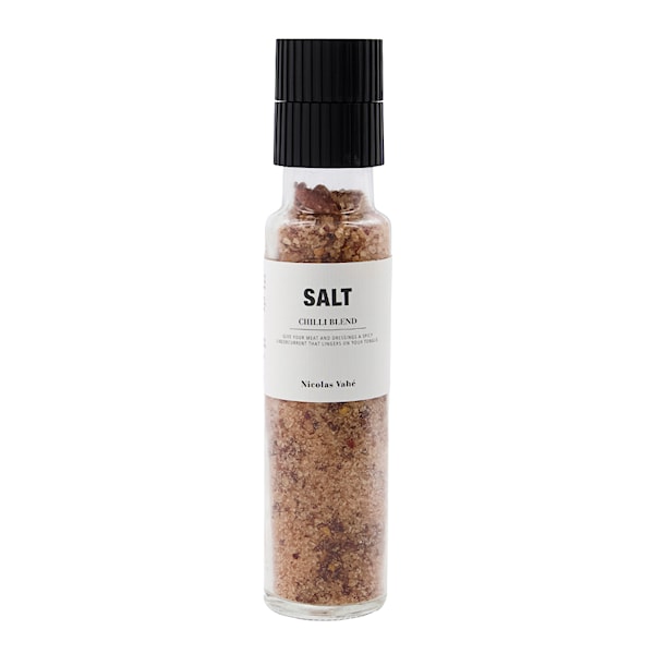 Salt Chili Mix 