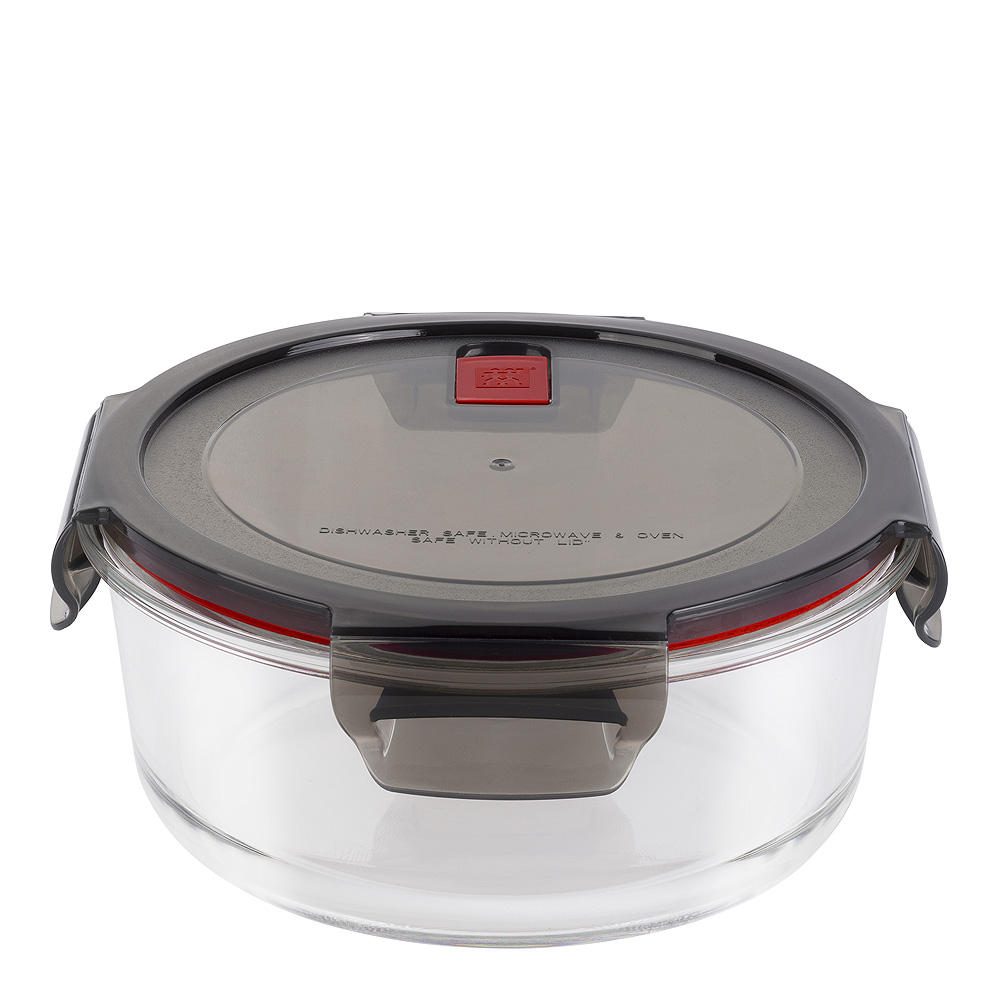 Zwilling - Gusto oppbevaringsboks rund 1,3L