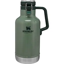 Stanley Classic Termospullo Growler 1,9 L Vihreä