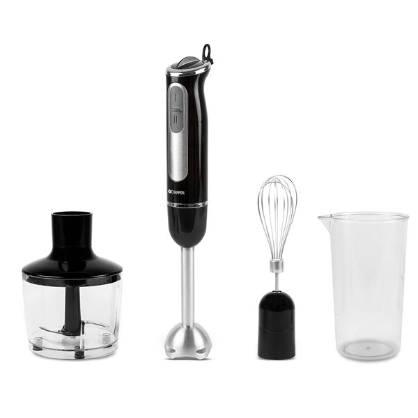 Champion – Stavmixer Kit 600W 37 cm