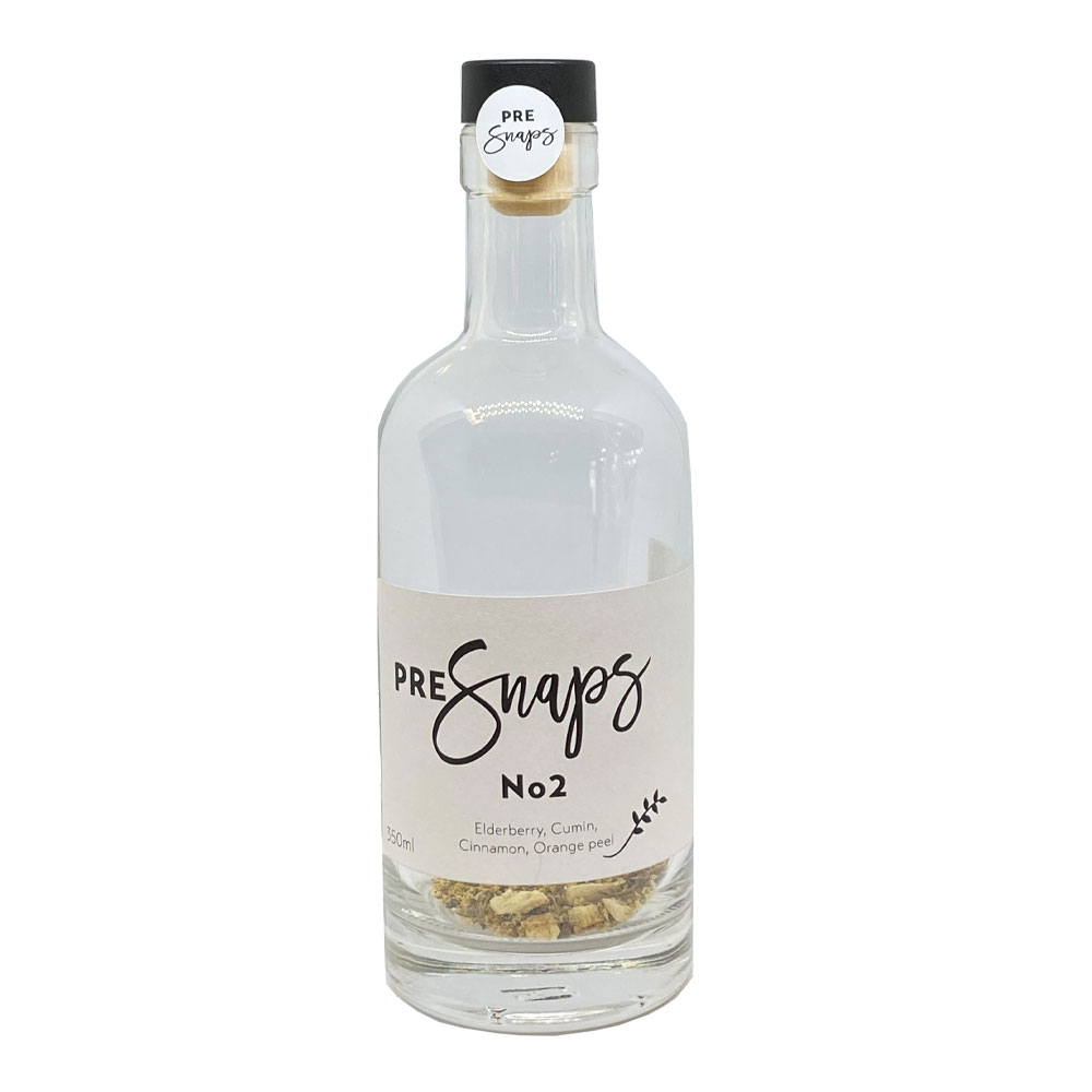 BoxInBag - BOXinBAG & CO Presnaps No.2