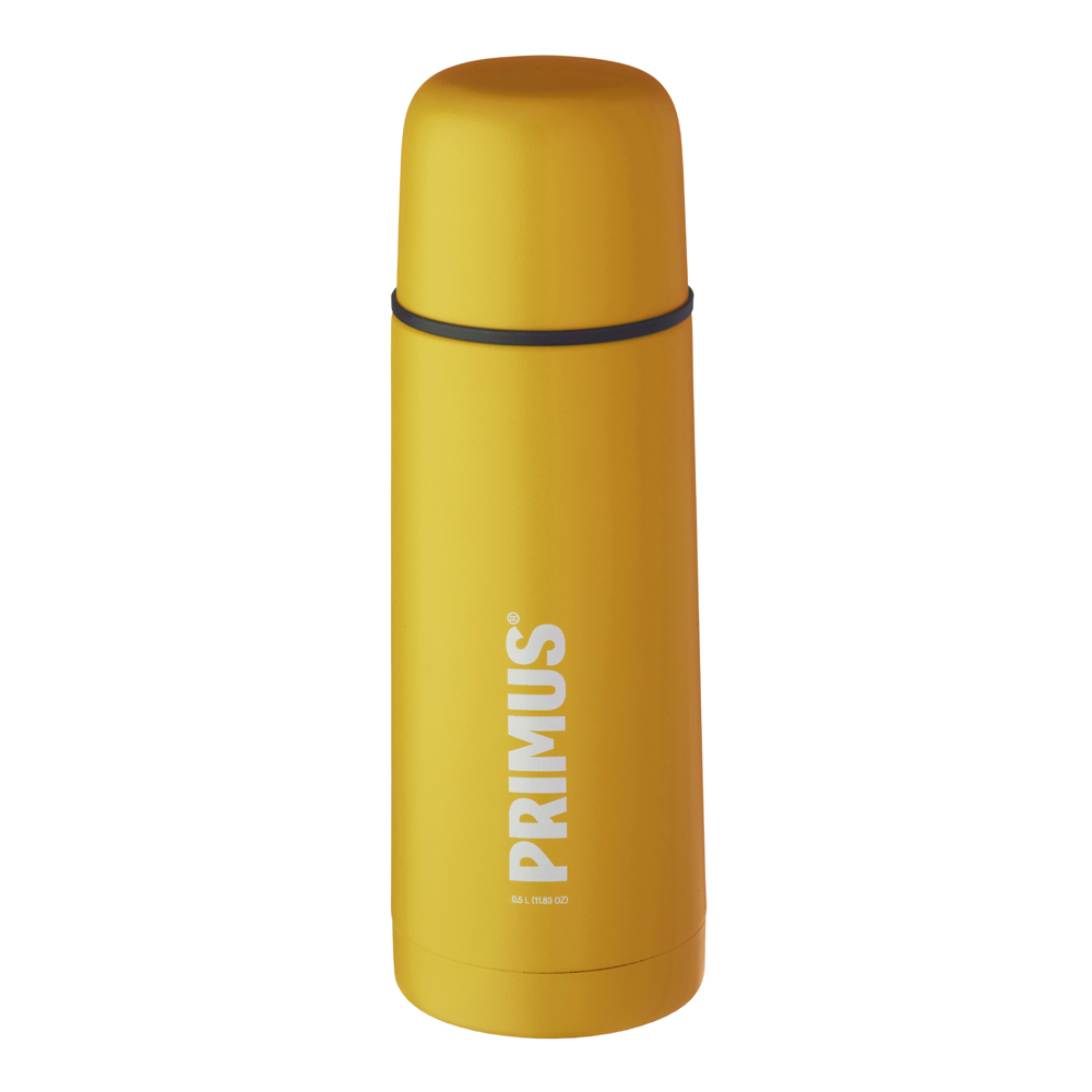 Primus - Vakuumflaska 0,5 L Gul