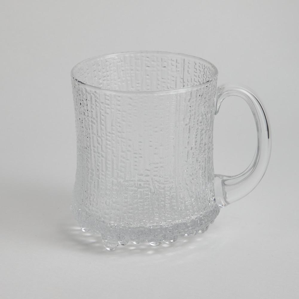 Iittala - SÅLD Ölsejdlar "Ultima Thule" 8 st