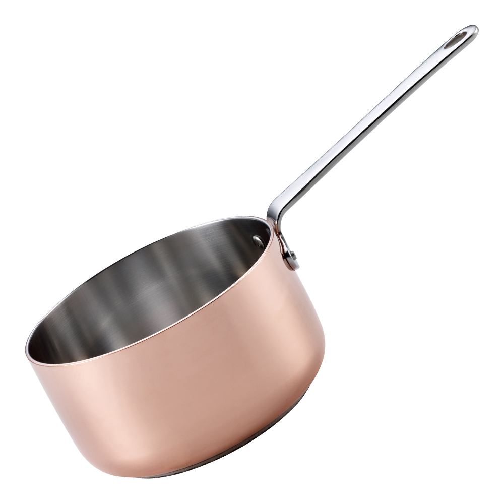 Scanpan - Maitre D Kastrull 1,5 L Koppar