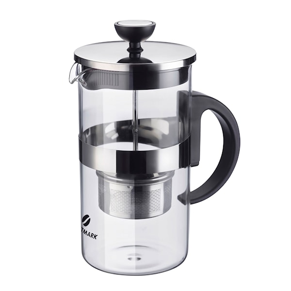 cervera.se | Tea Time Tepress 1 L