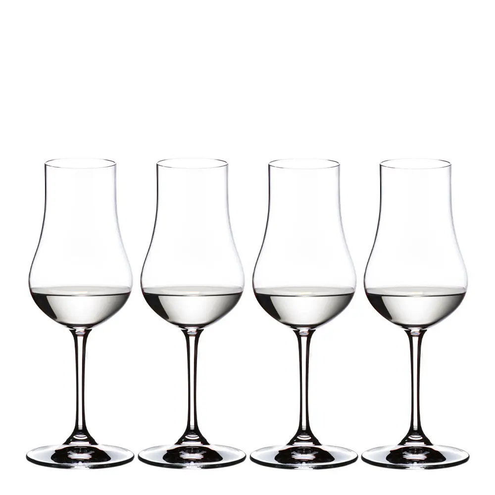 Bar Tumbler Romglass 4-pk