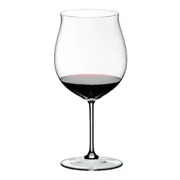 Riedel Sommeliers Bourgogne Glas
