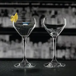 Riedel Drink Specific Martini Glass 2-pk  hover