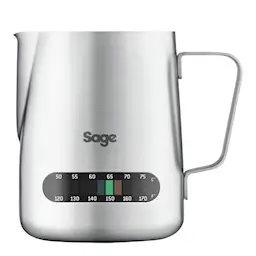 Sage Sage The Milk Jug Mjölkanna med termometer