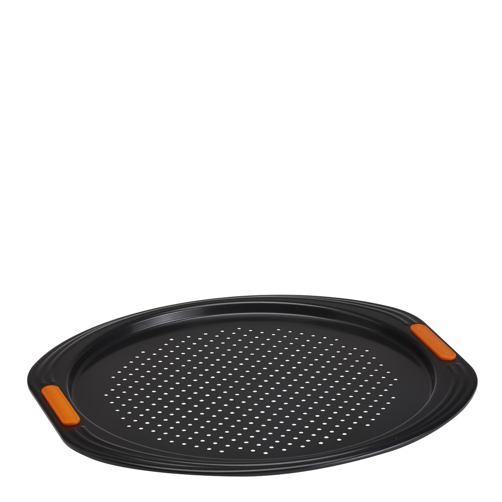 Le Creuset - Pizzaplatta Non-Stick 32,5 cm