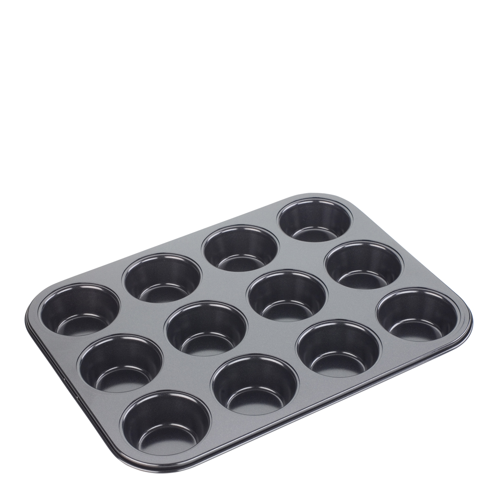 Läs mer om Tala - Muffinsform för 12 Muffins 35x26,5 cm