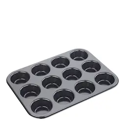 Tala Muffinsform för 12 Muffins 35x26,5 cm