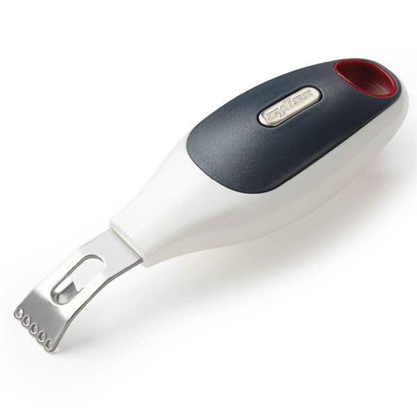 ZYLISS - Zestjärn Soft Square 22 cm