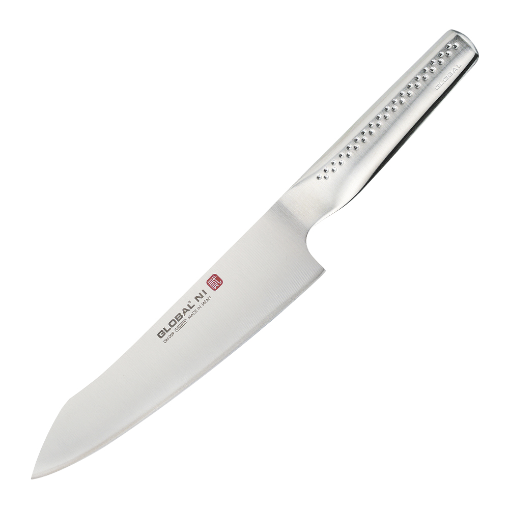 GN-009 Kockkniv 20 cm oriental