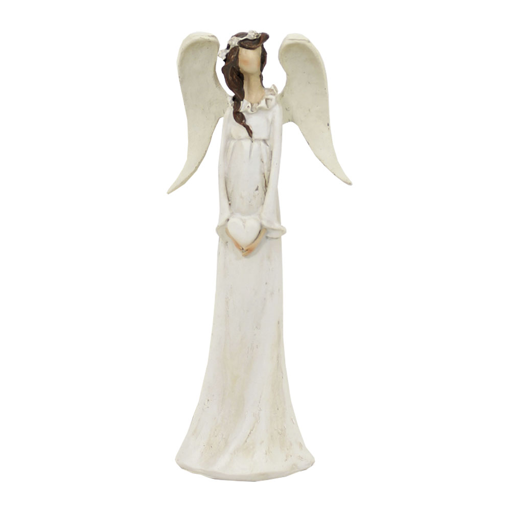 Mitt & ditt - Saga Ängel Small 21 cm