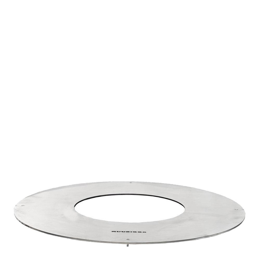 Muurikka - Grillplatta 60 cm