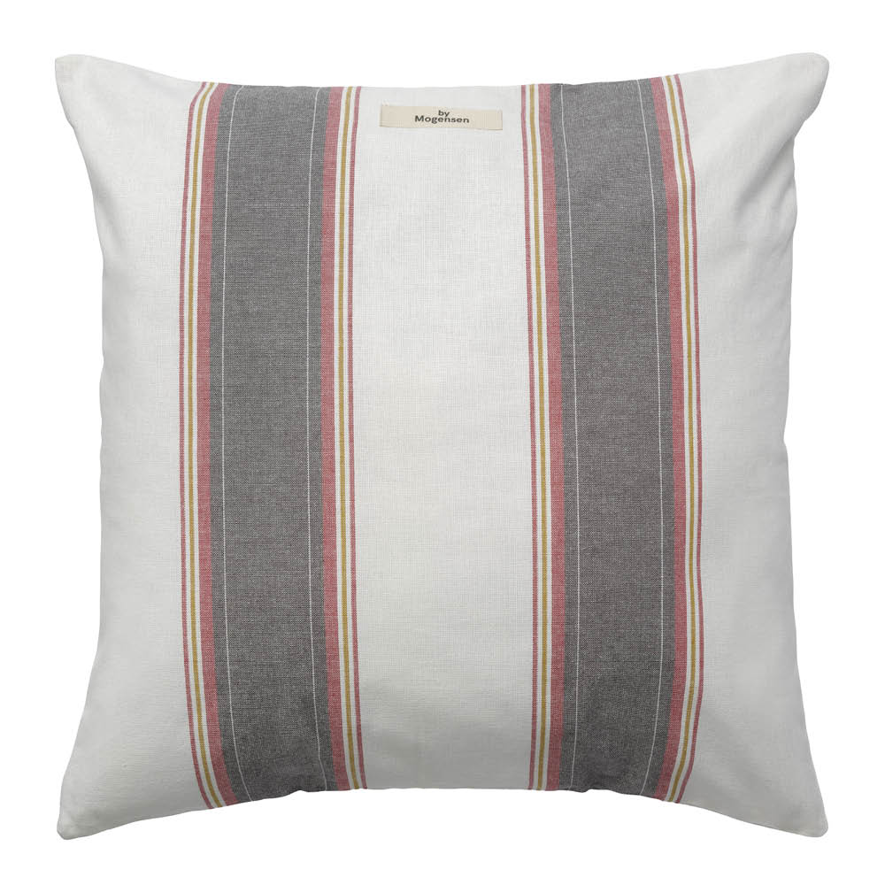 BY MORGENSEN - Kuddfodral 50x50 cm Large Stripes