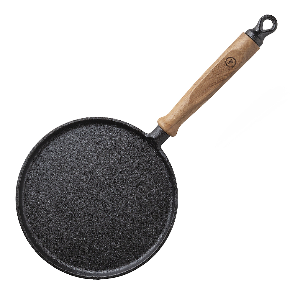 Anders Petter – Stenfors Pannkakspanna Gjutjärn 23 cm