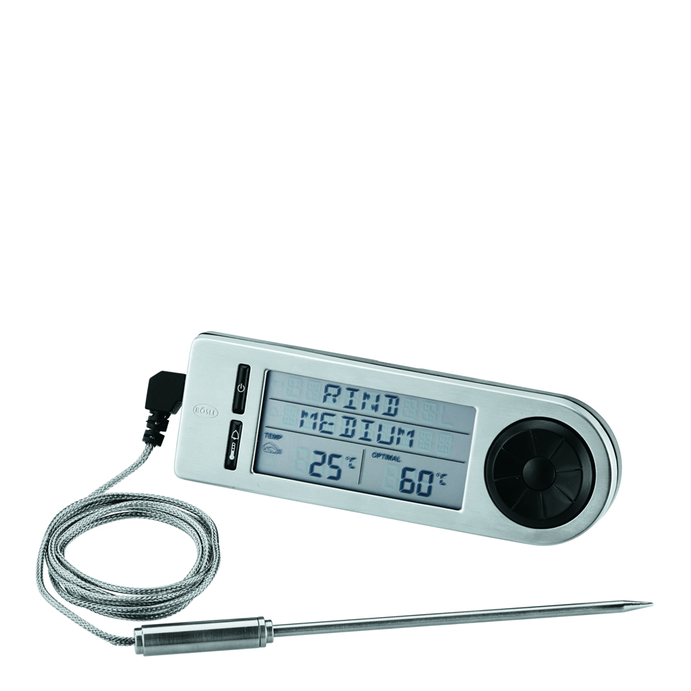 Rösle - Stektermometer 14,5 cm