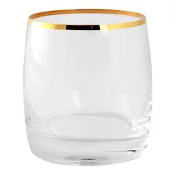 Table Top Stories Romance Tumbler 29 cl Gull 