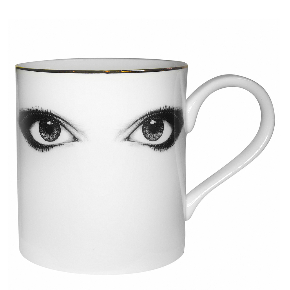 Läs mer om Rory Dobner - Majestic Mug Looking at You 40 cl