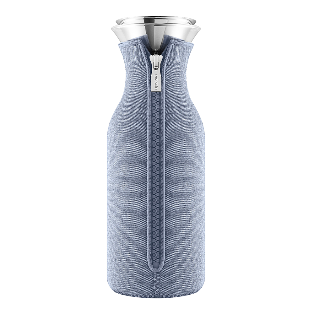 Eva Solo - Kylskåpskaraff 1 L Blue sky