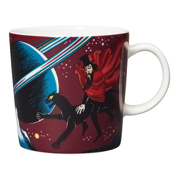 Muminmugg Trollkarlen Cervera