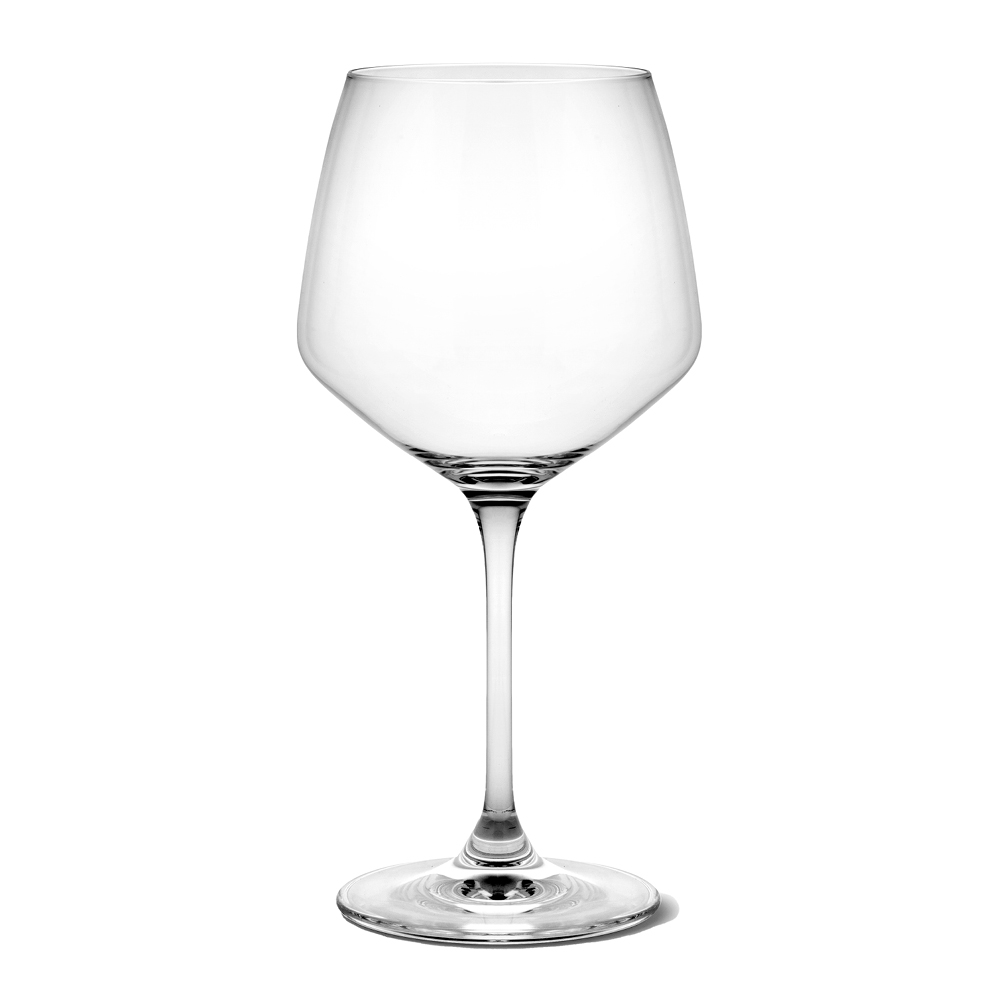 Läs mer om Holmegaard - Perfection Bourgogneglas 59 cl Klar