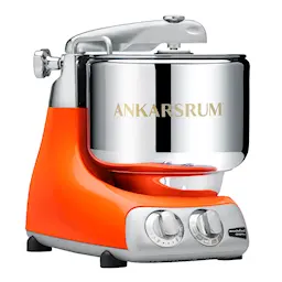 Ankarsrum Ankarsrum Assistent Original Köksmaskin Pure Orange 