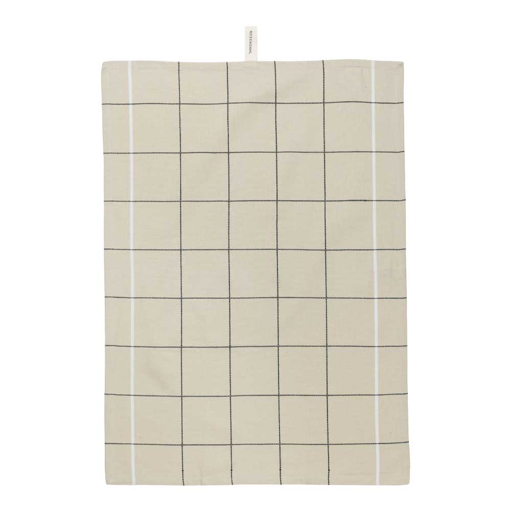 Rosendahl - Gamma Kökshandduk 50x70 cm Sand