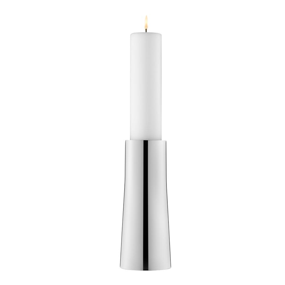 Georg Jensen - Ljusstake 27,7 cm Ambience