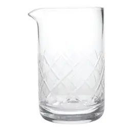 Viski Professional Rörglas Large 