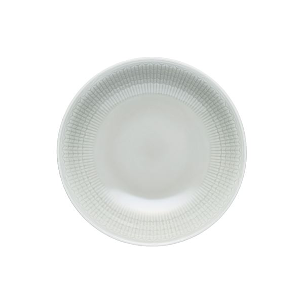 Rörstrand - Swedish Grace dyp tallerken 19 cm tåke