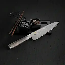 Miyabi 5000 MCD Kokkekniv Black 20 cm  hover