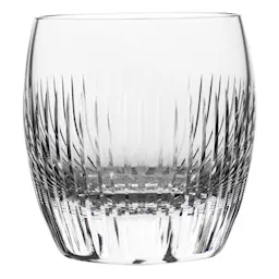 Magnor Alba Fine Line Whiskyglas 30 cl Klar